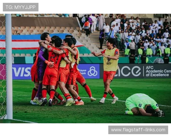 2023年卡塔尔亚洲杯赛事进程与球队表现分析