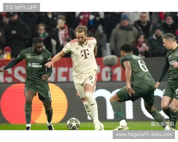 哈里·凯恩欧冠强队关键战影响力解析