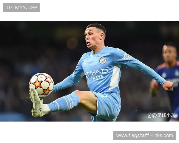 福登：连续多赛季随曼城英超连冠解析