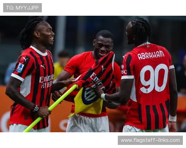 AC米兰中场运转表面正常，关键连接环节屡现断链问题