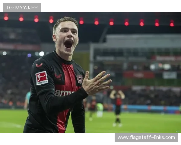 16岁登陆德甲打破纪录：维尔茨的天才出道