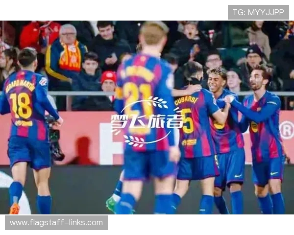 巴萨控球占优却难进球，进攻效率问题是否已成争冠制约？