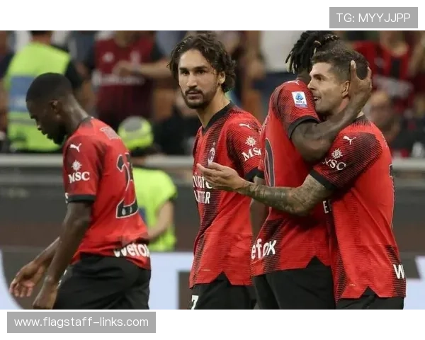 AC米兰中场与边路脱节问题,阶段性对争冠形势产生影响 AC米兰中场与边路脱节问题,阶段性对争冠形势产生影响