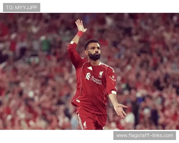 萨拉赫突破能力下滑：速度与过人效率分析