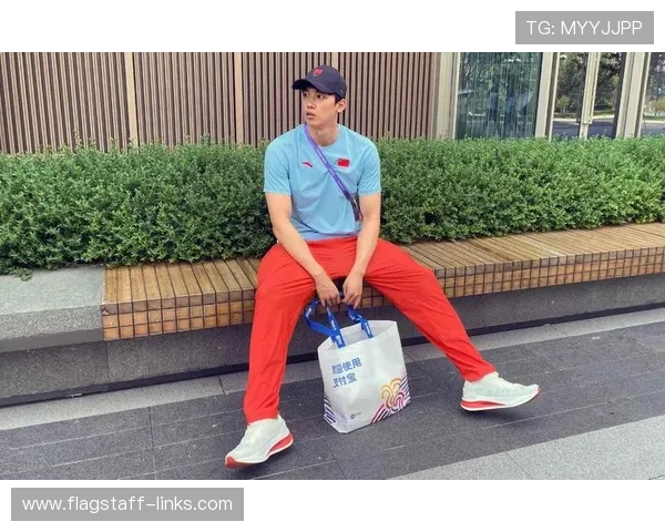 汪顺家的冰箱里塞满蛋白粉，邻居以为他开健身房