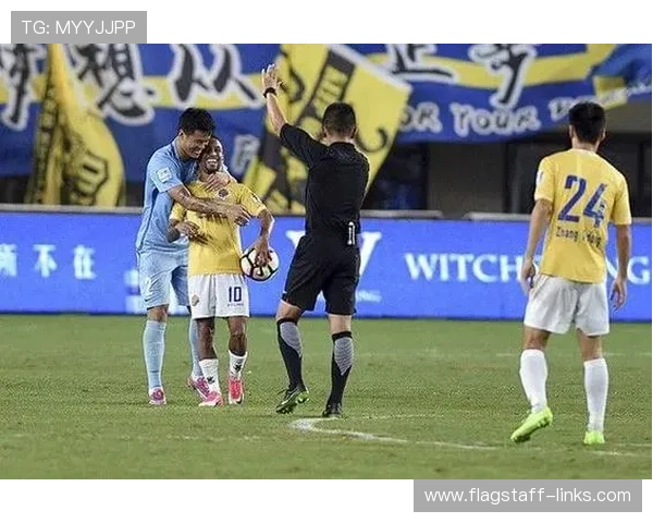 全面解析比赛中断规则：裁判判定比赛停止与恢复的标准